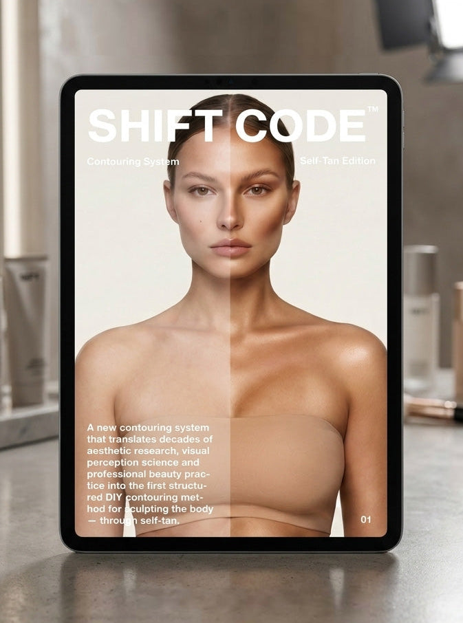 Method Guide - Self-Tan Editon