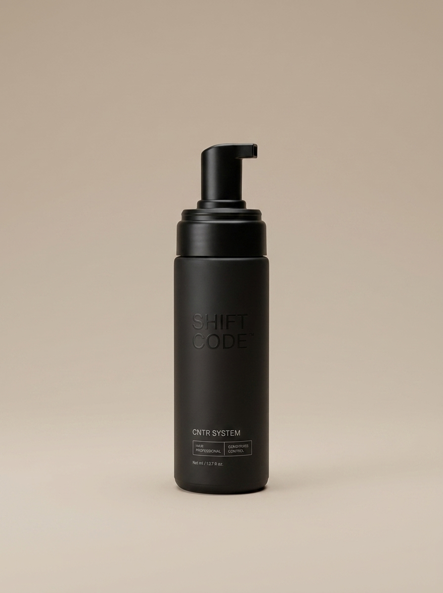 Contouring Self-Tan